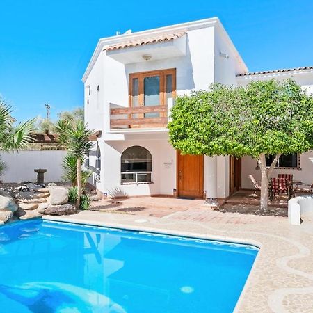 Villa Casita De Maria By Kivoya Puerto Peñasco Exterior foto