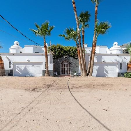 Villa Casita De Maria By Kivoya Puerto Peñasco Exterior foto