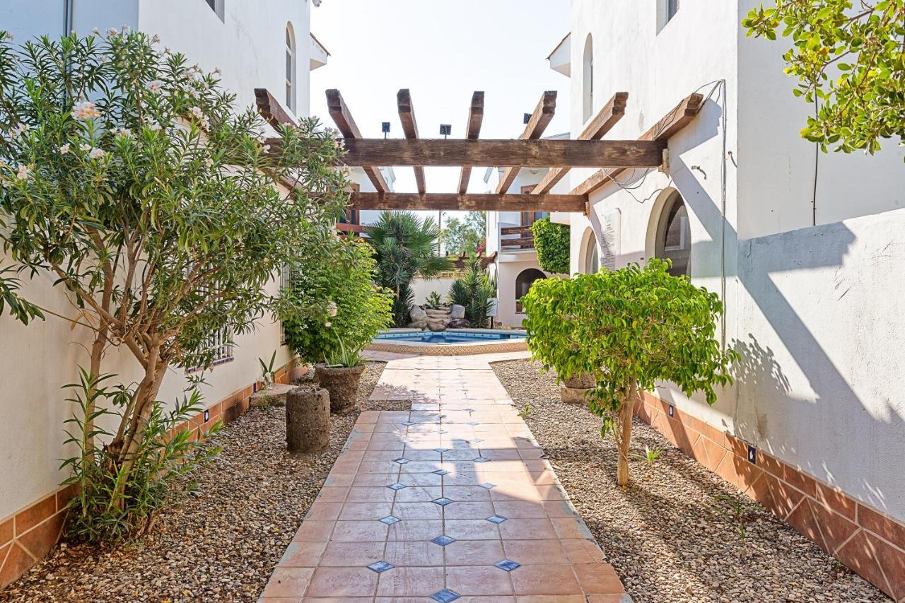 Villa Casita De Maria By Kivoya Puerto Peñasco Exterior foto