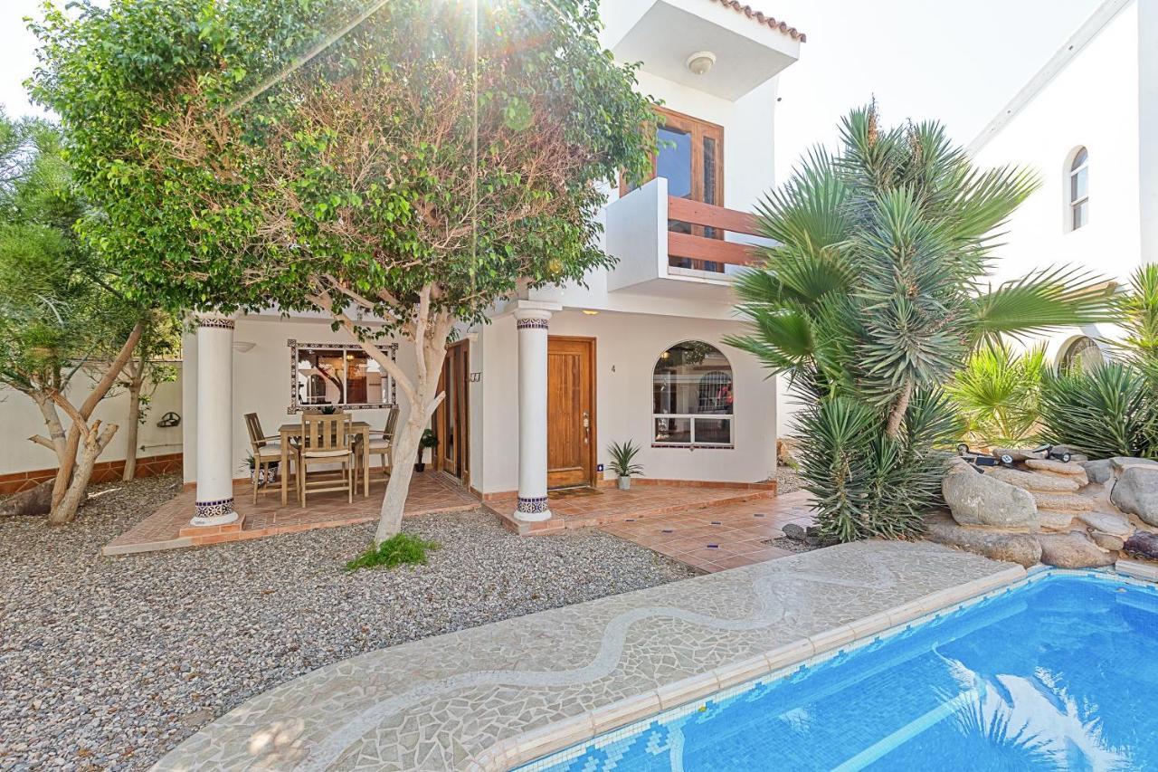 Villa Casita De Maria By Kivoya Puerto Peñasco Exterior foto