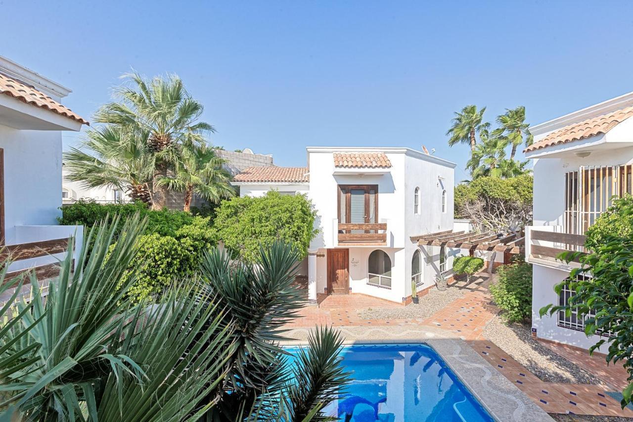 Villa Casita De Maria By Kivoya Puerto Peñasco Exterior foto