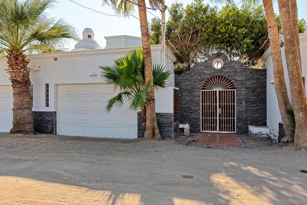 Villa Casita De Maria By Kivoya Puerto Peñasco Exterior foto