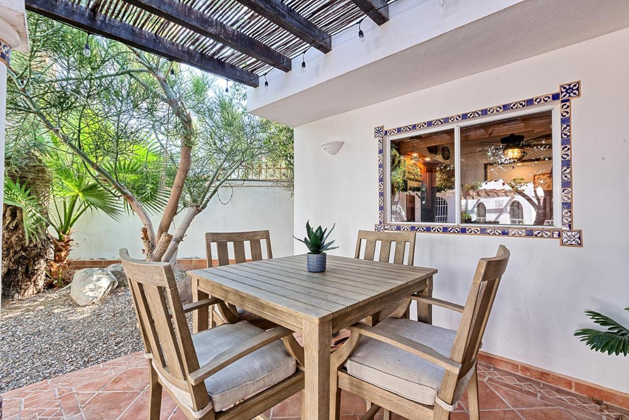Villa Casita De Maria By Kivoya Puerto Peñasco Exterior foto