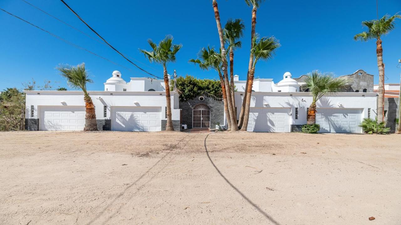 Villa Casita De Maria By Kivoya Puerto Peñasco Exterior foto