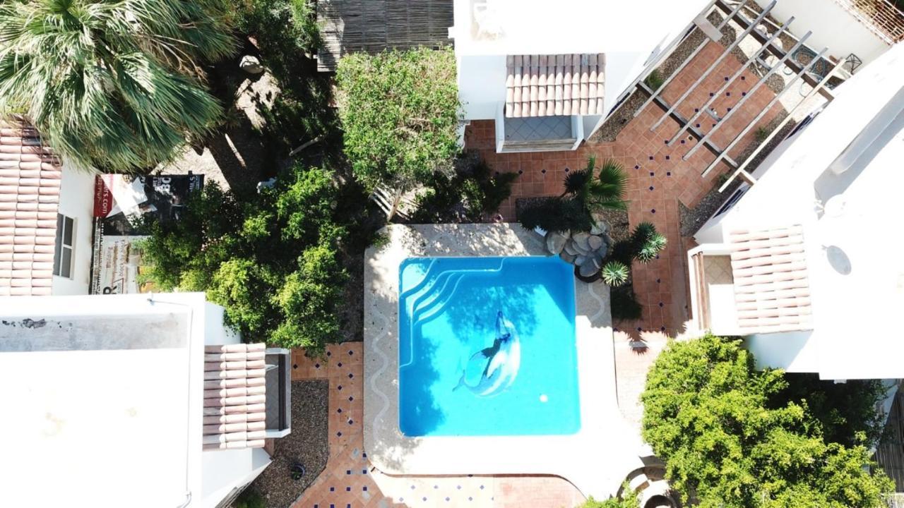 Villa Casita De Maria By Kivoya Puerto Peñasco Exterior foto