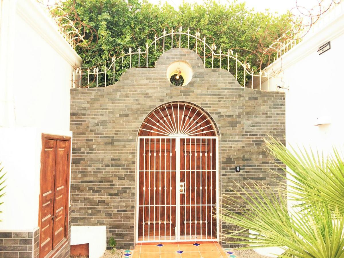 Villa Casita De Maria By Kivoya Puerto Peñasco Exterior foto